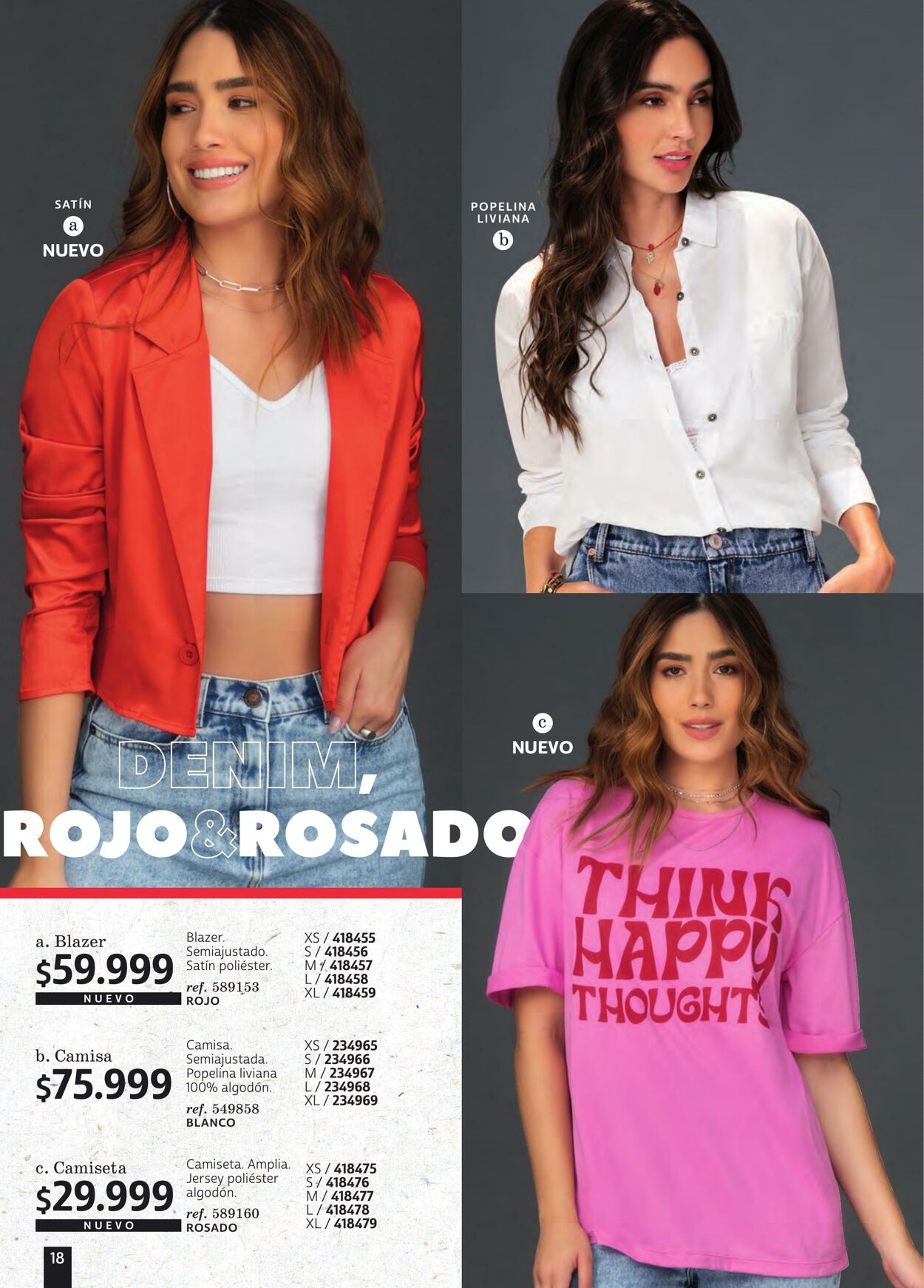 Catálogo Pacífika 09.11.2022 - 29.11.2022