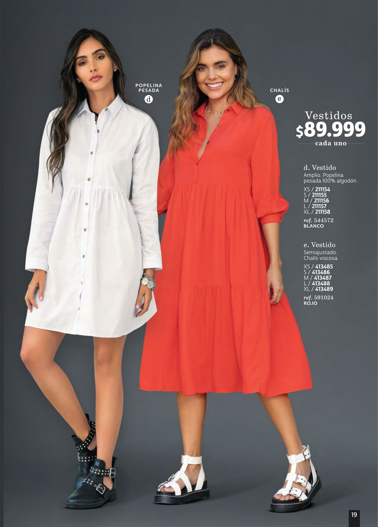 Catálogo Pacífika 09.11.2022 - 29.11.2022