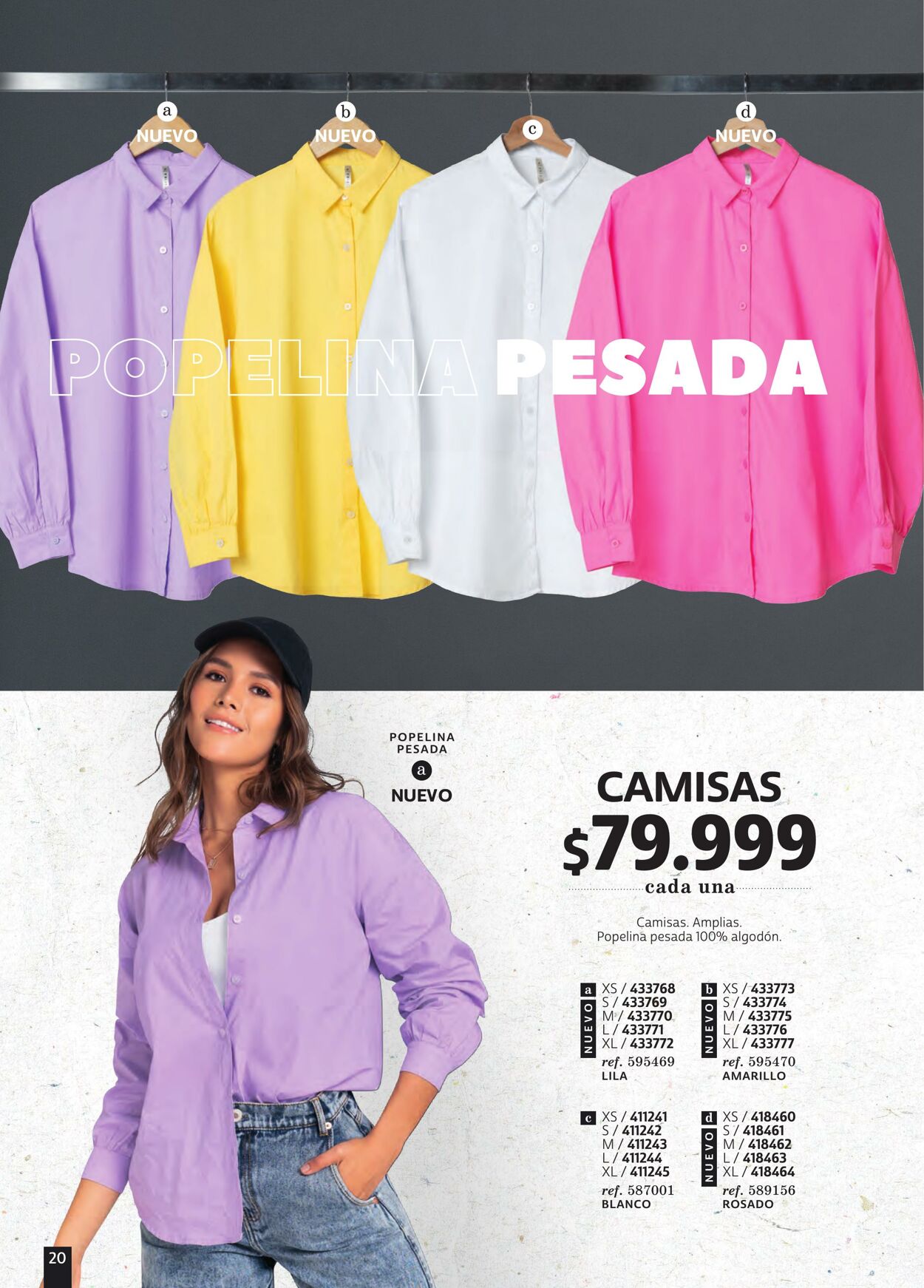 Catálogo Pacífika 09.11.2022 - 29.11.2022