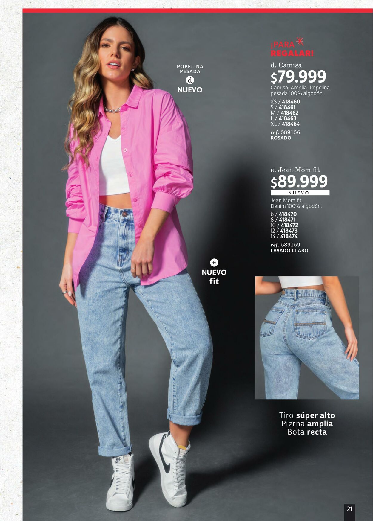 Catálogo Pacífika 09.11.2022 - 29.11.2022