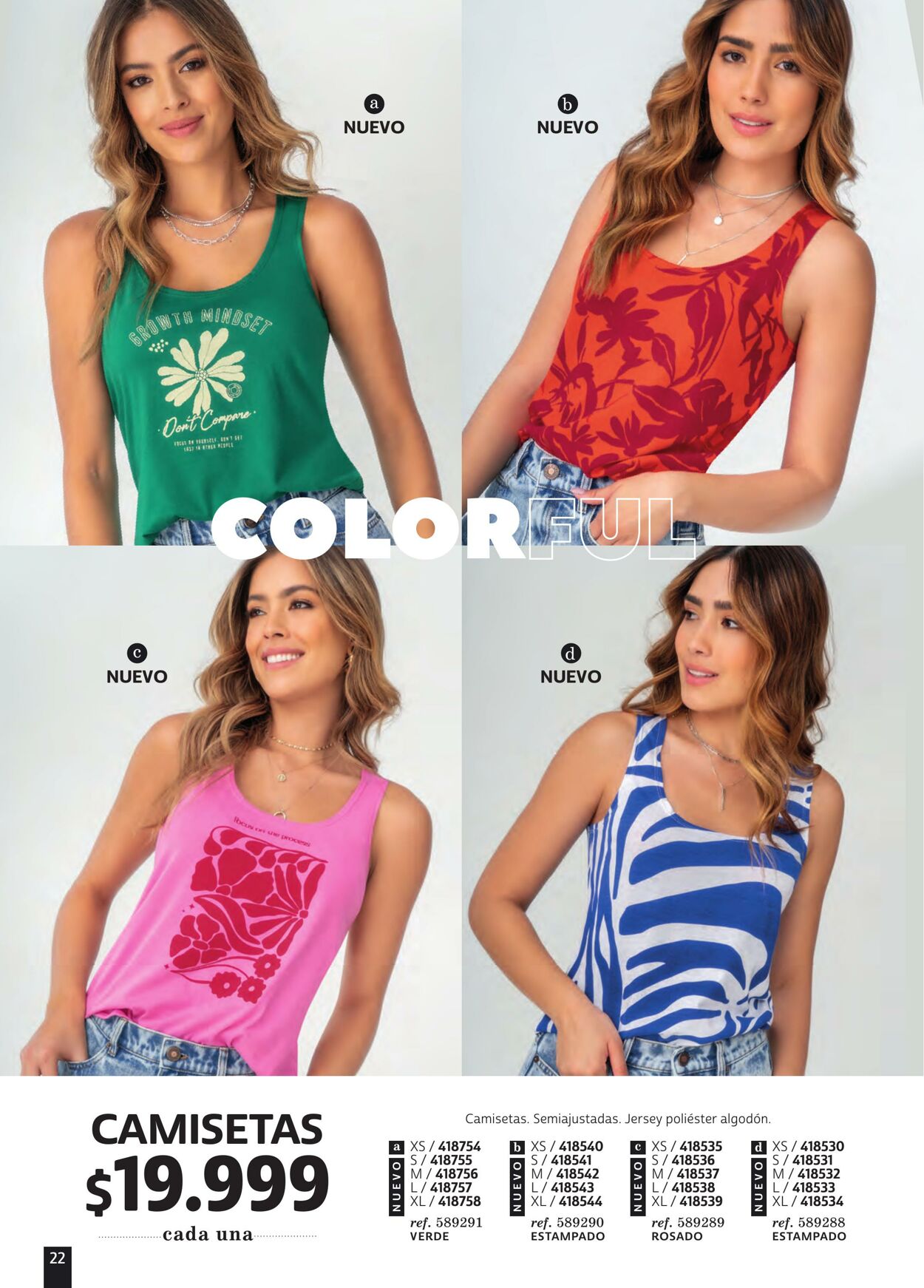 Catálogo Pacífika 09.11.2022 - 29.11.2022