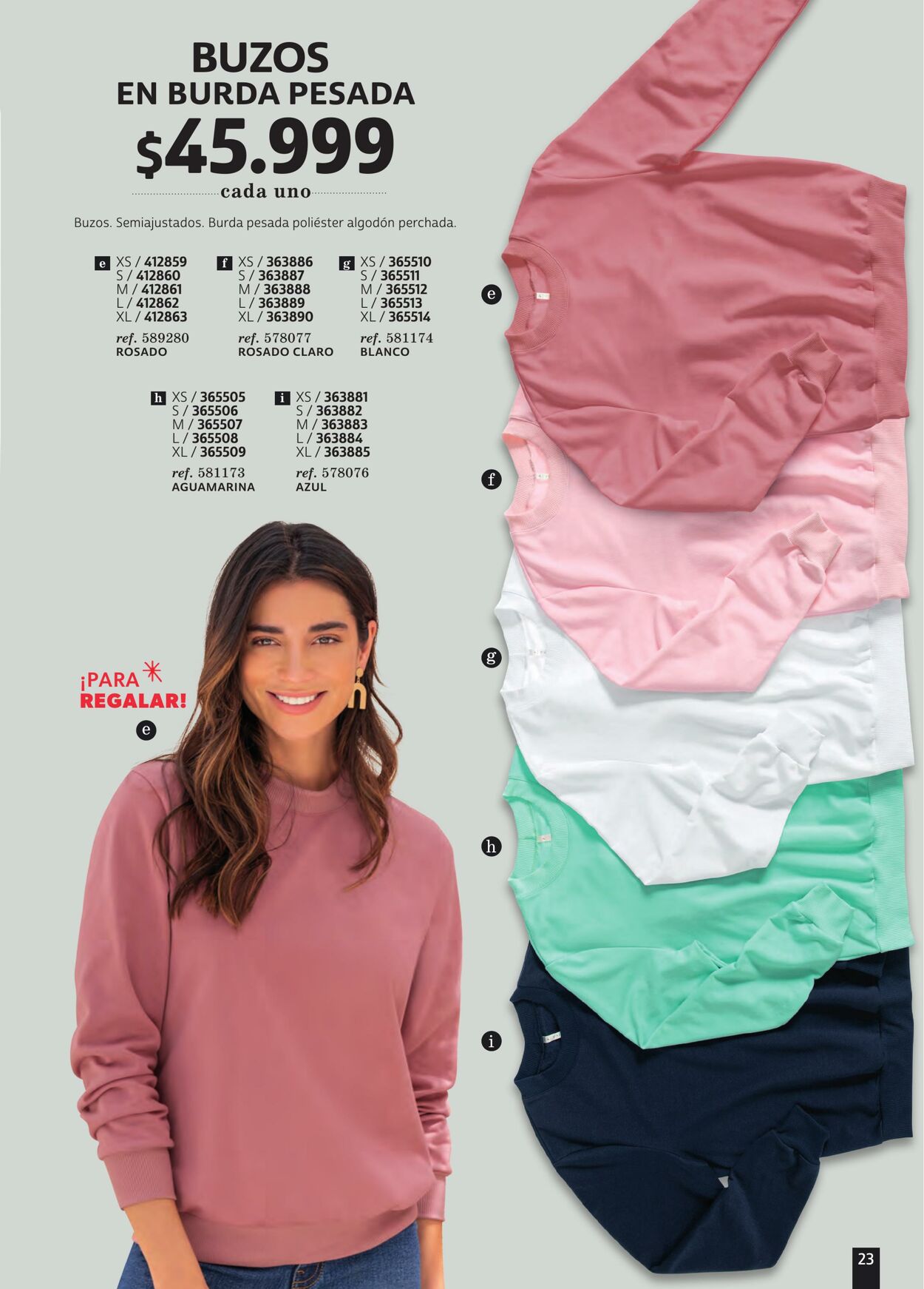 Catálogo Pacífika 09.11.2022 - 29.11.2022