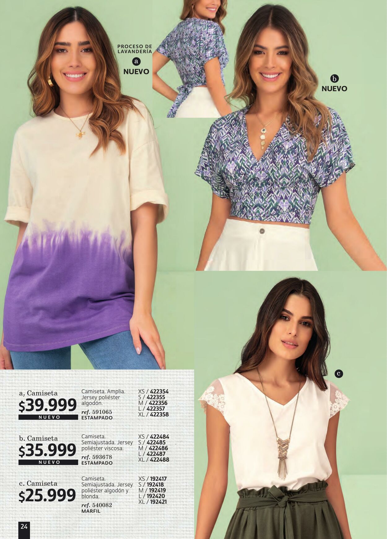 Catálogo Pacífika 09.11.2022 - 29.11.2022