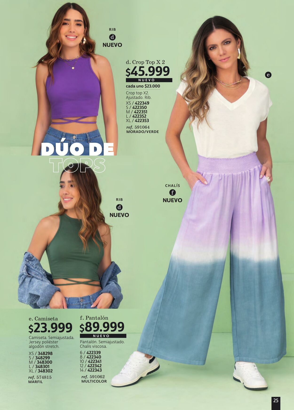 Catálogo Pacífika 09.11.2022 - 29.11.2022