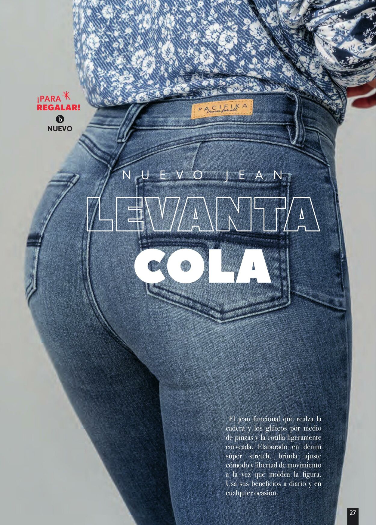 Catálogo Pacífika 09.11.2022 - 29.11.2022