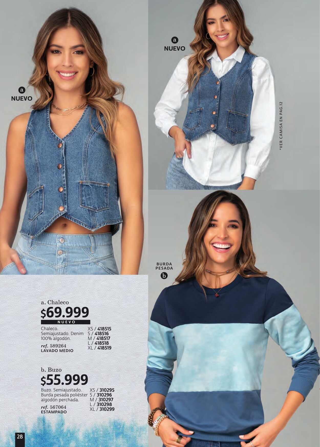 Catálogo Pacífika 09.11.2022 - 29.11.2022