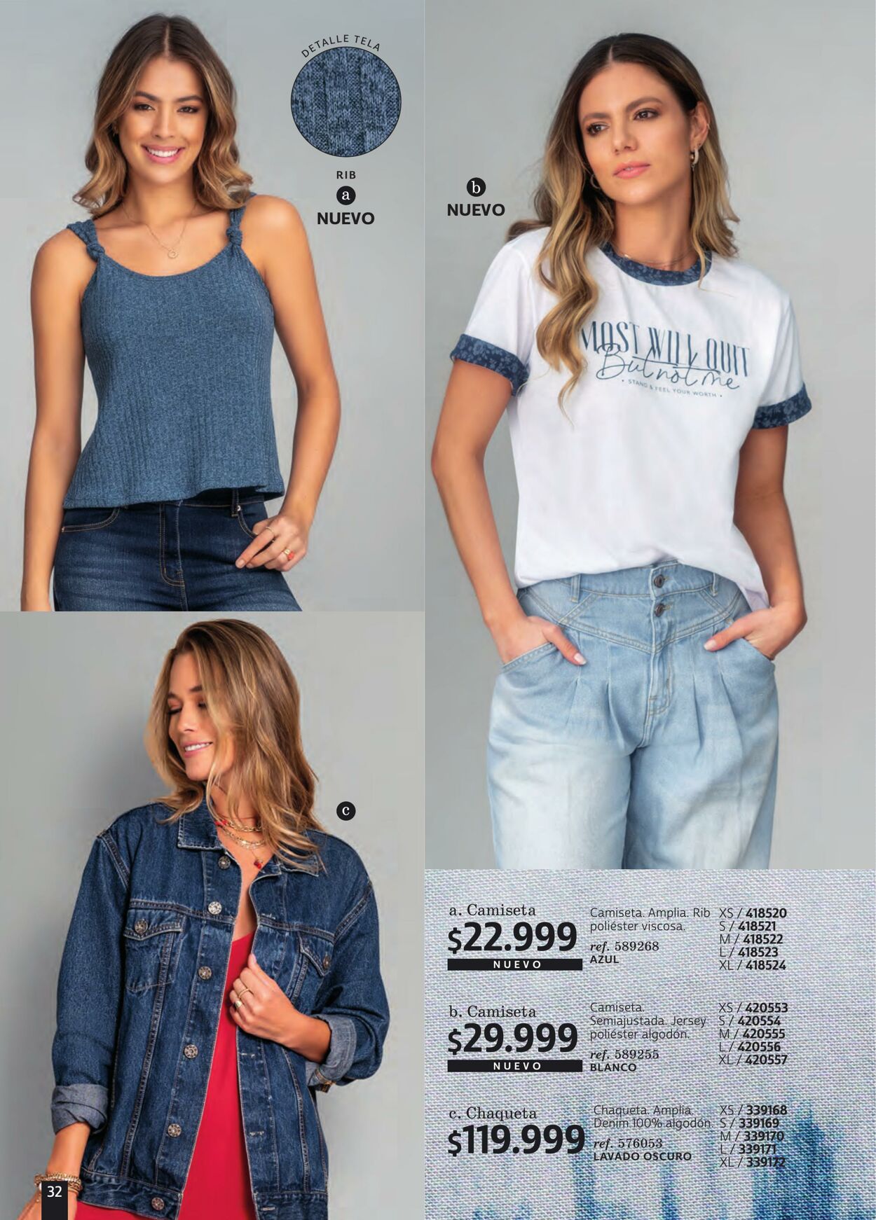 Catálogo Pacífika 09.11.2022 - 29.11.2022