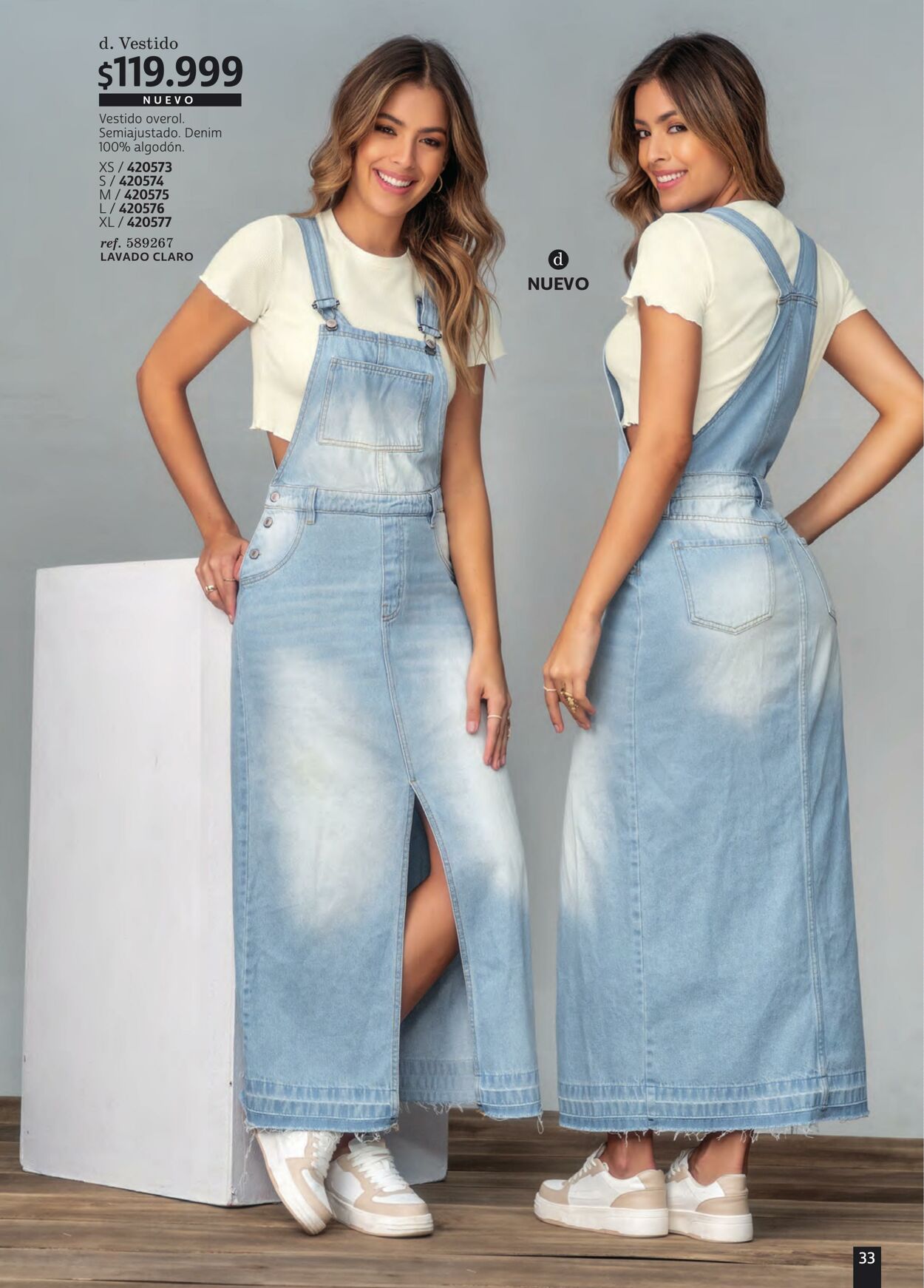 Catálogo Pacífika 09.11.2022 - 29.11.2022