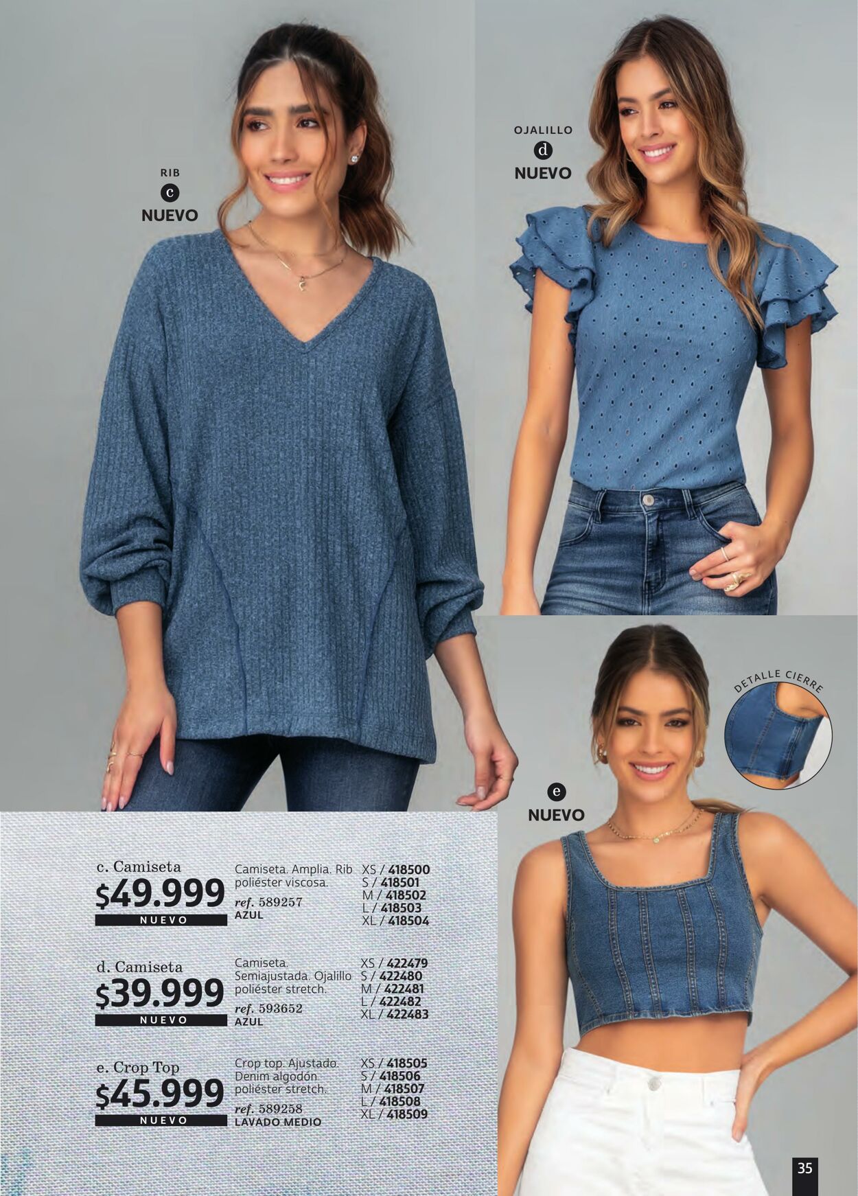 Catálogo Pacífika 09.11.2022 - 29.11.2022