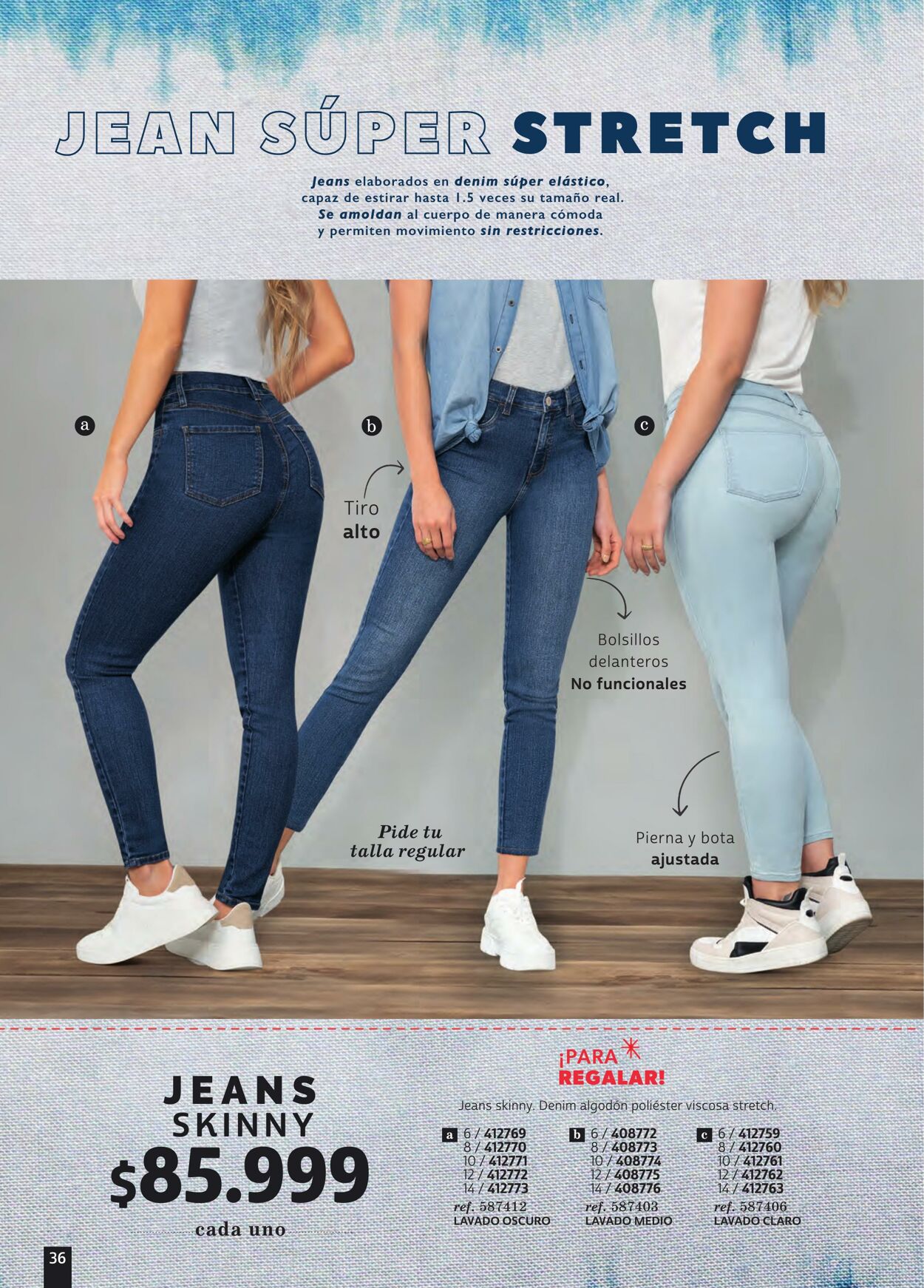 Catálogo Pacífika 09.11.2022 - 29.11.2022