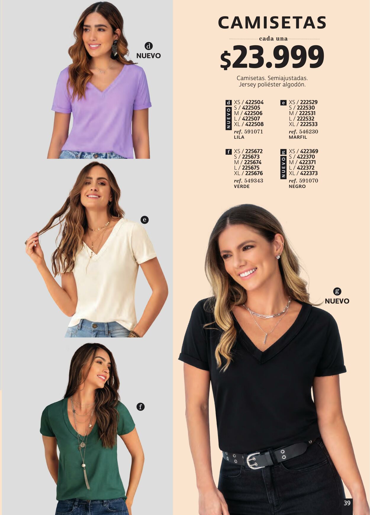 Catálogo Pacífika 09.11.2022 - 29.11.2022