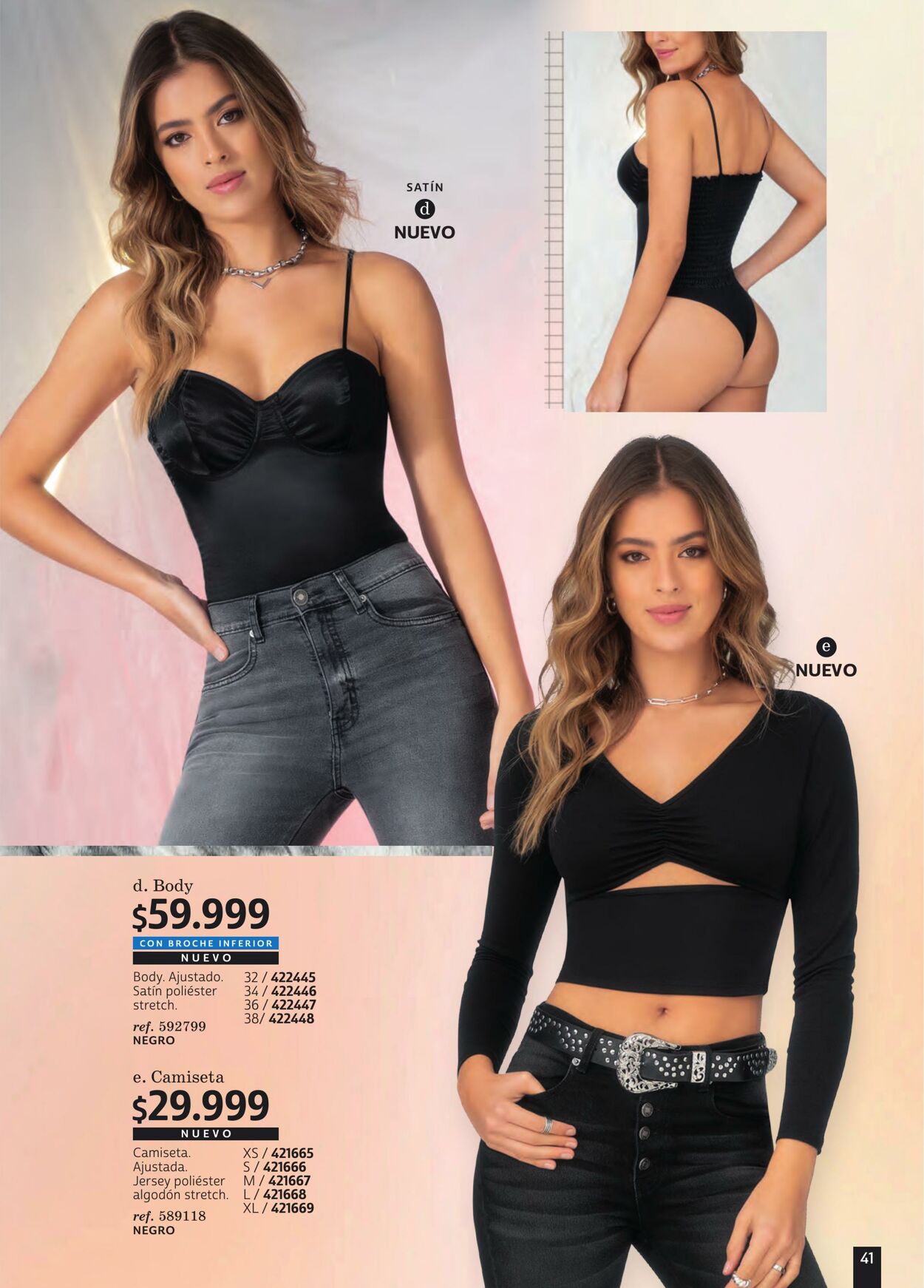 Catálogo Pacífika 09.11.2022 - 29.11.2022