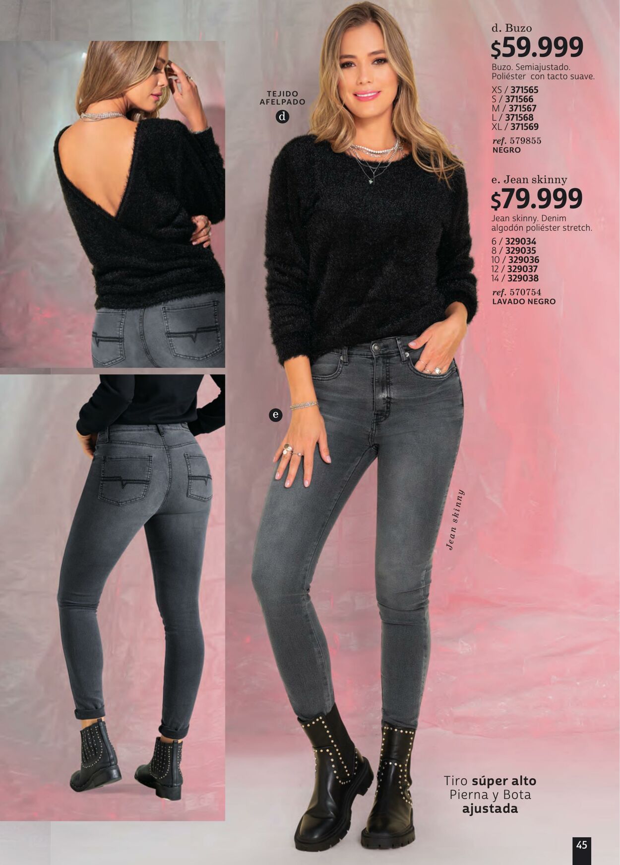 Catálogo Pacífika 09.11.2022 - 29.11.2022