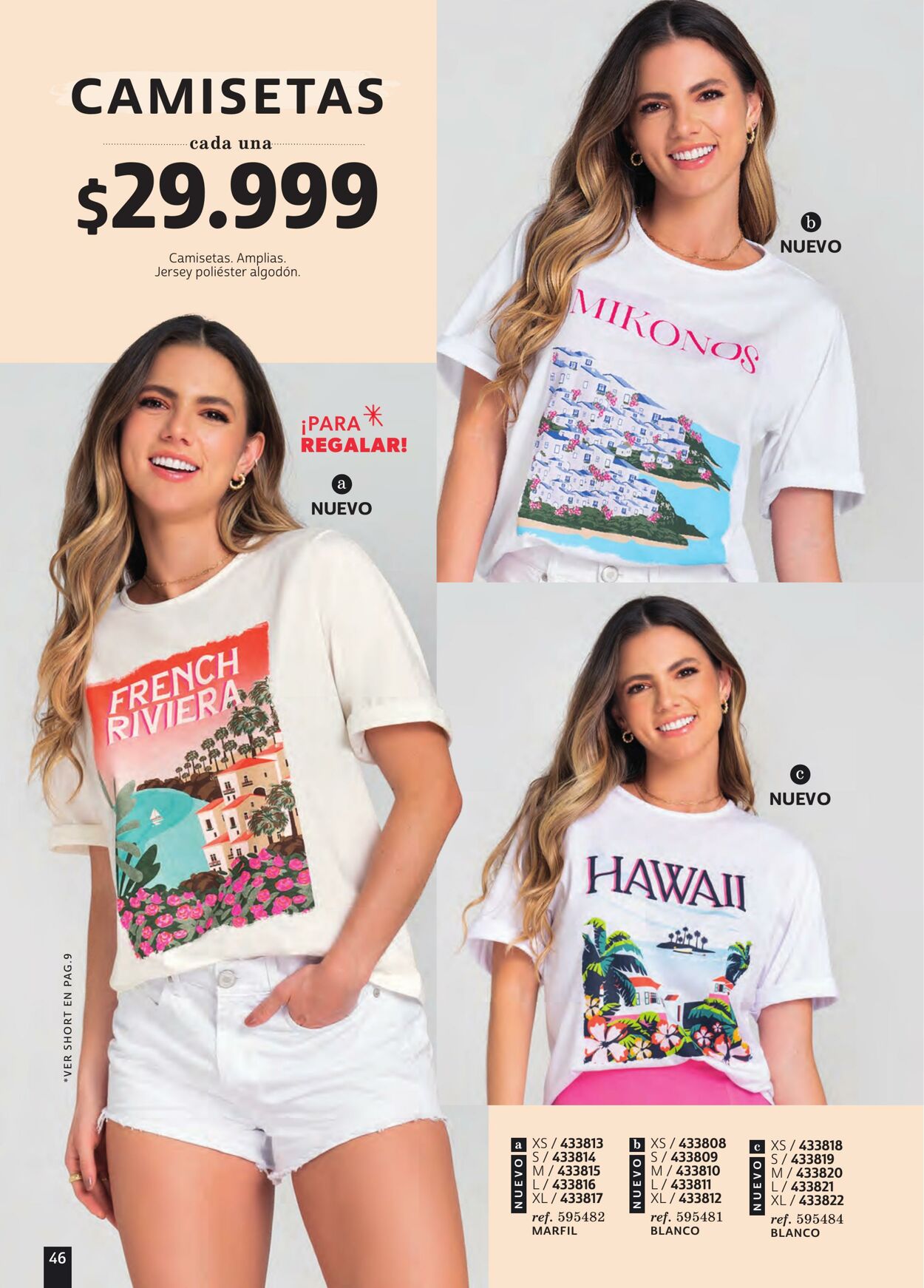 Catálogo Pacífika 09.11.2022 - 29.11.2022