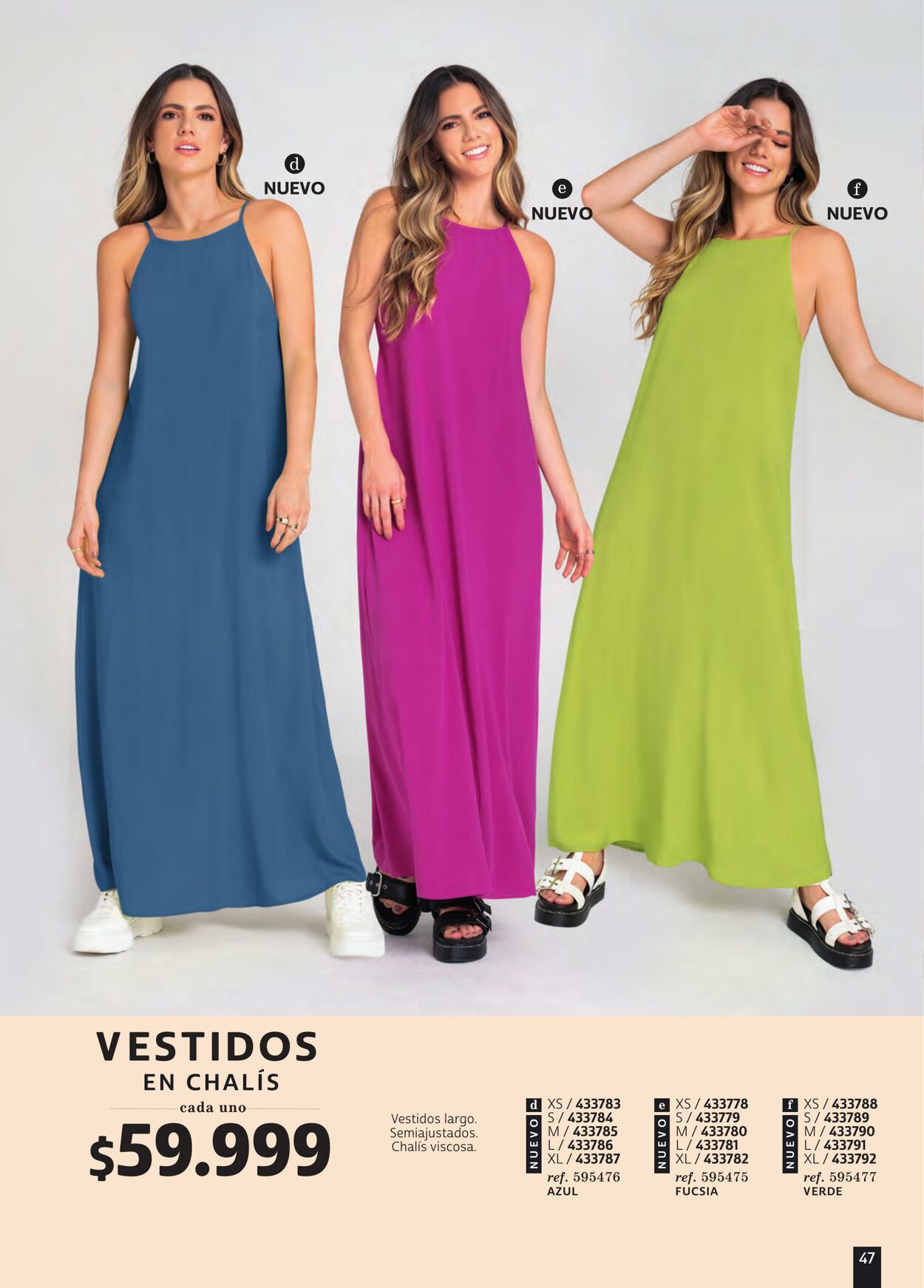 Catálogo Pacífika 09.11.2022 - 29.11.2022