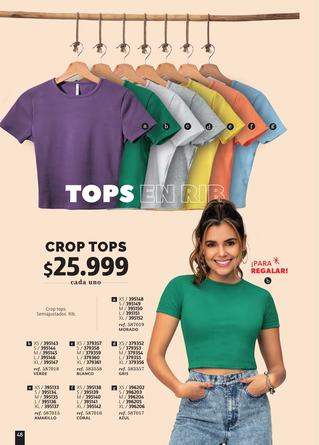 Catálogo Pacífika 09.11.2022 - 29.11.2022