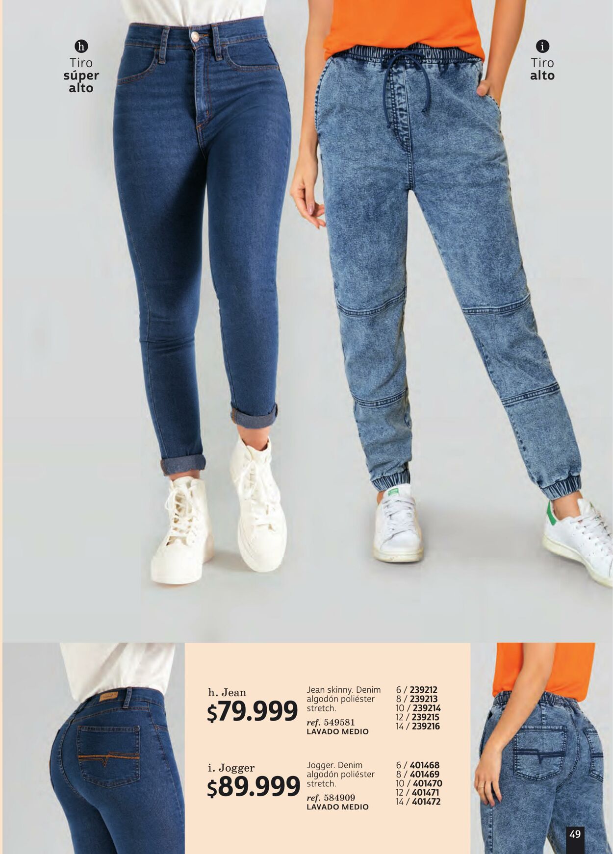 Catálogo Pacífika 09.11.2022 - 29.11.2022