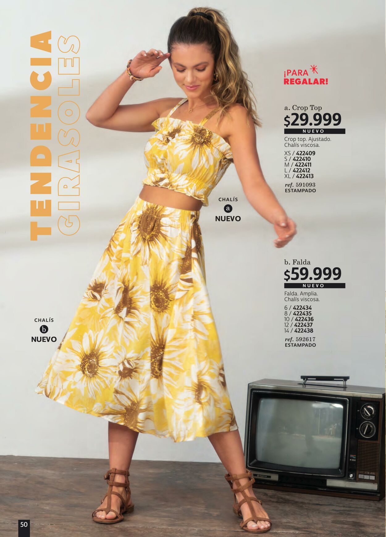 Catálogo Pacífika 09.11.2022 - 29.11.2022