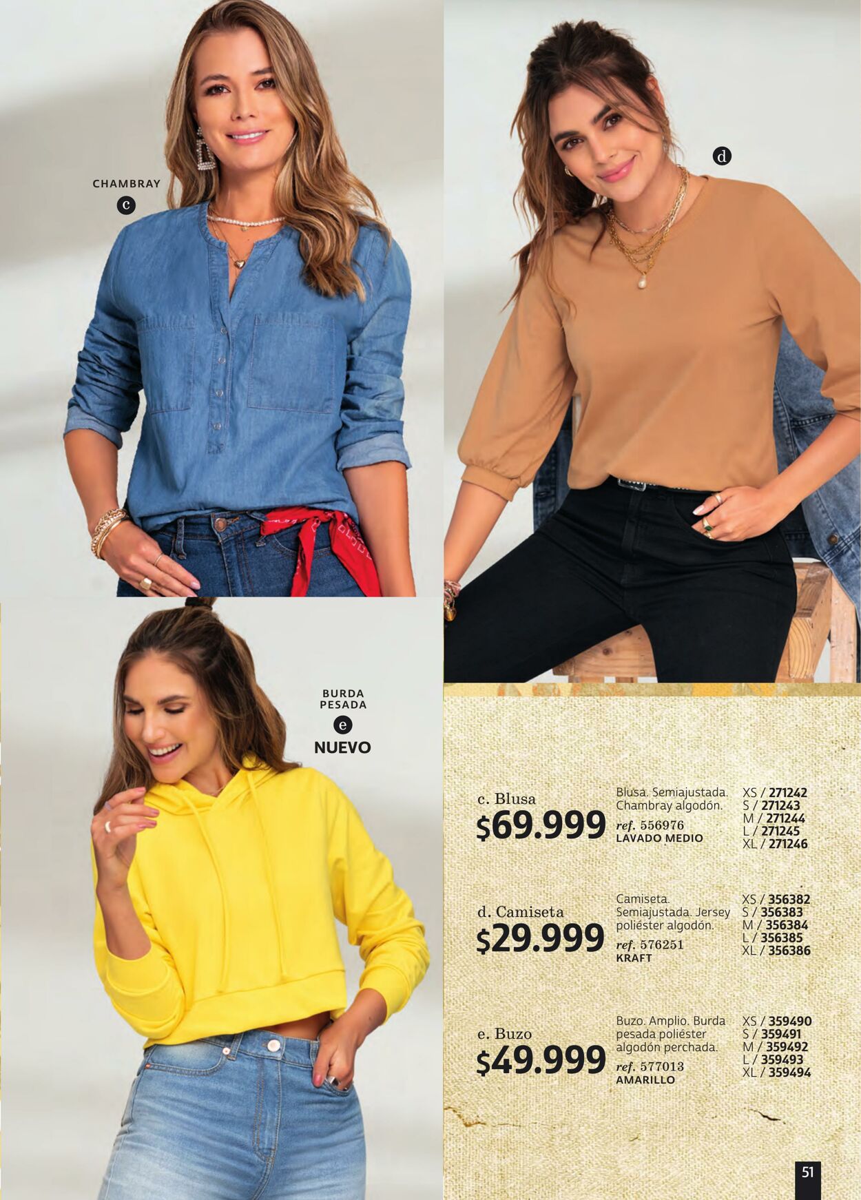 Catálogo Pacífika 09.11.2022 - 29.11.2022