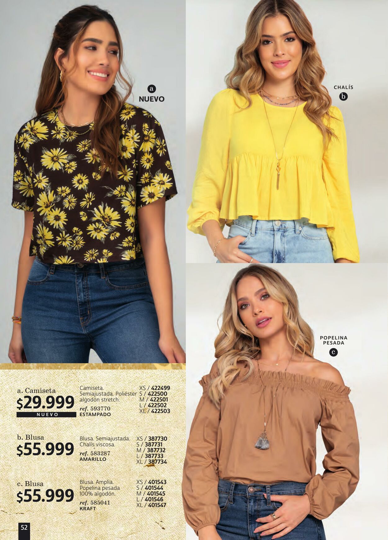 Catálogo Pacífika 09.11.2022 - 29.11.2022