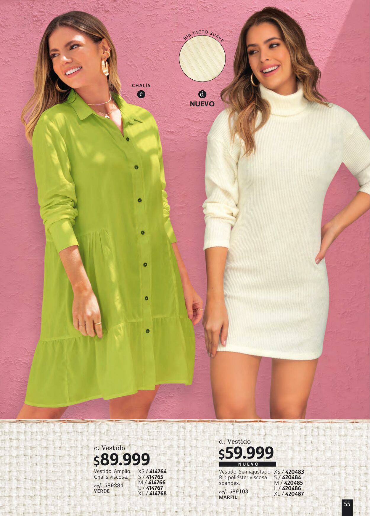 Catálogo Pacífika 09.11.2022 - 29.11.2022