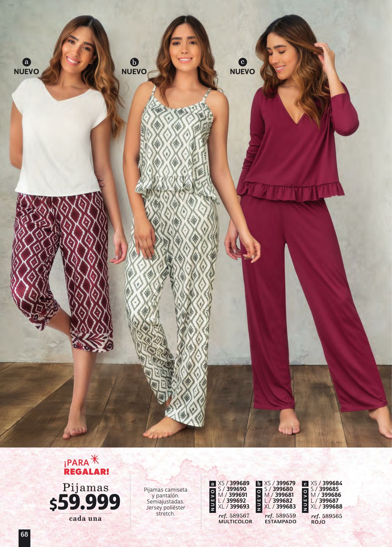 Catálogo Pacífika 09.11.2022 - 29.11.2022