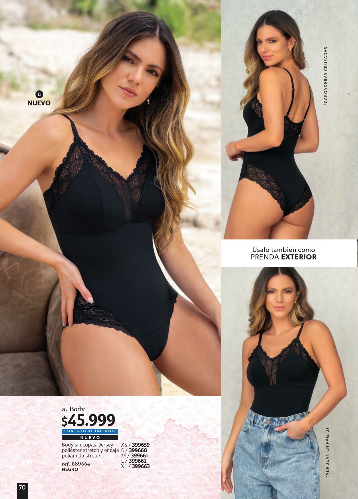 Catálogo Pacífika 09.11.2022 - 29.11.2022