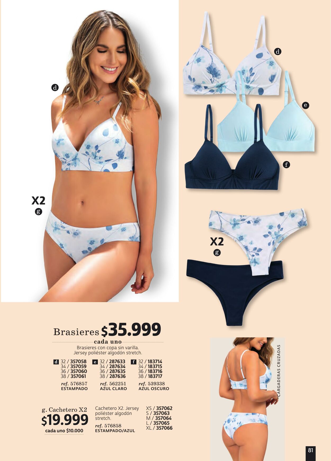 Catálogo Pacífika 09.11.2022 - 29.11.2022