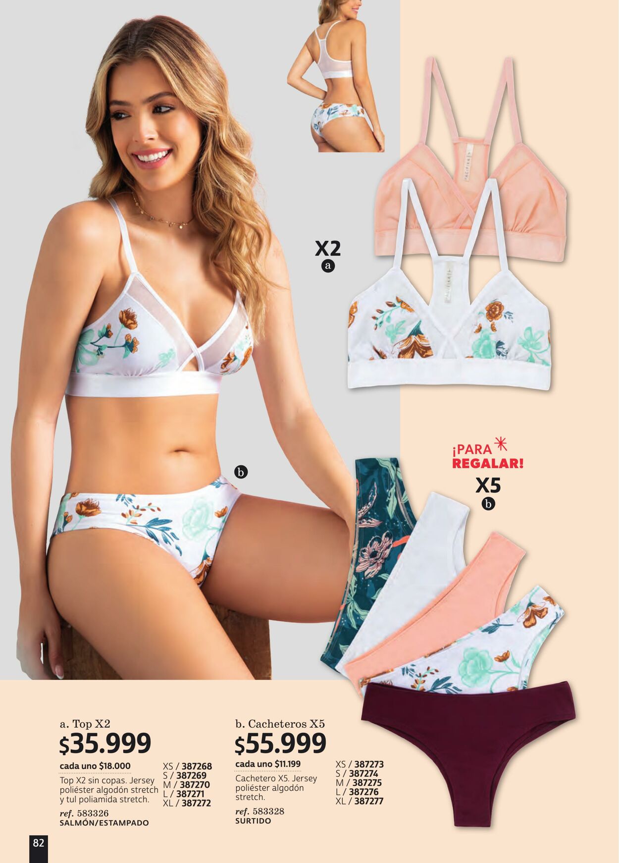 Catálogo Pacífika 09.11.2022 - 29.11.2022