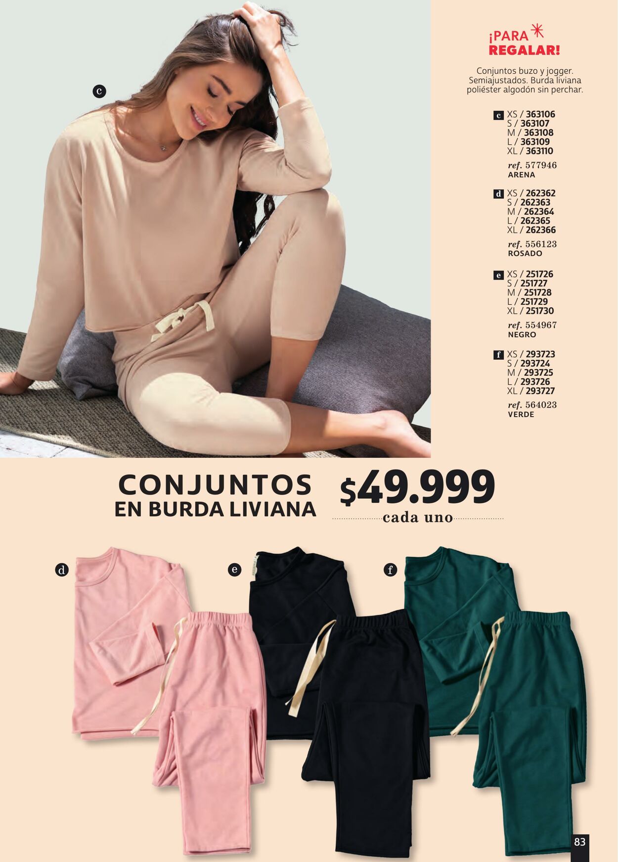 Catálogo Pacífika 09.11.2022 - 29.11.2022