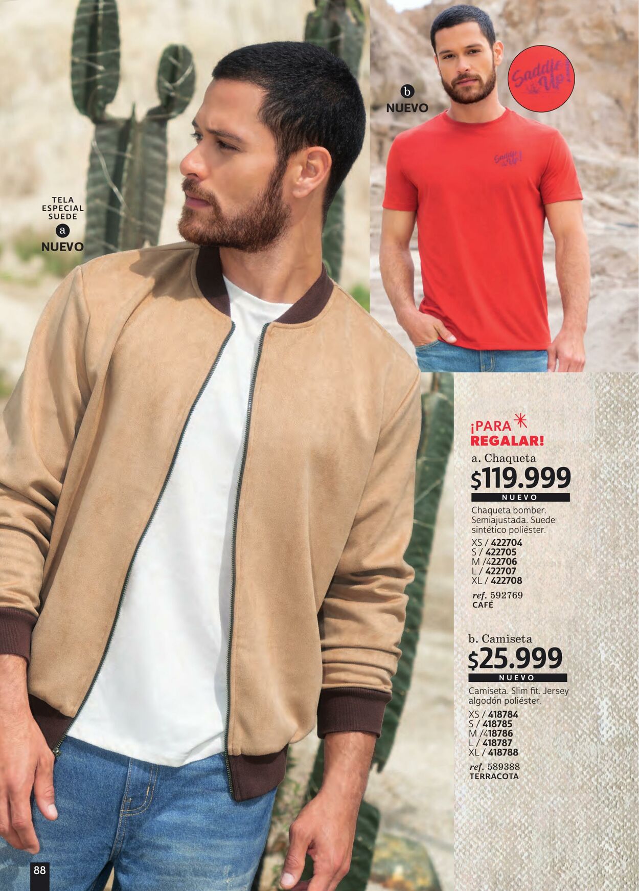 Catálogo Pacífika 09.11.2022 - 29.11.2022