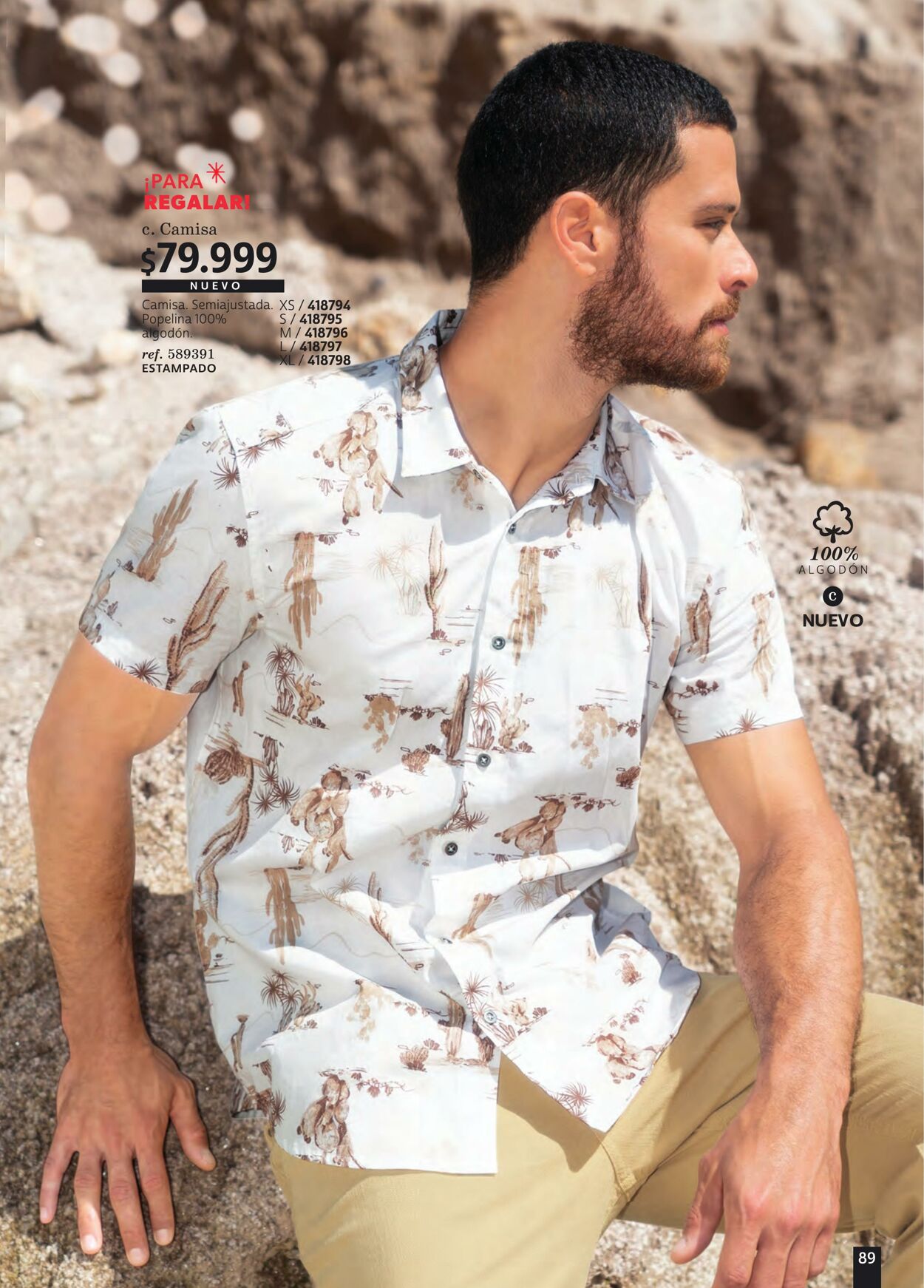 Catálogo Pacífika 09.11.2022 - 29.11.2022