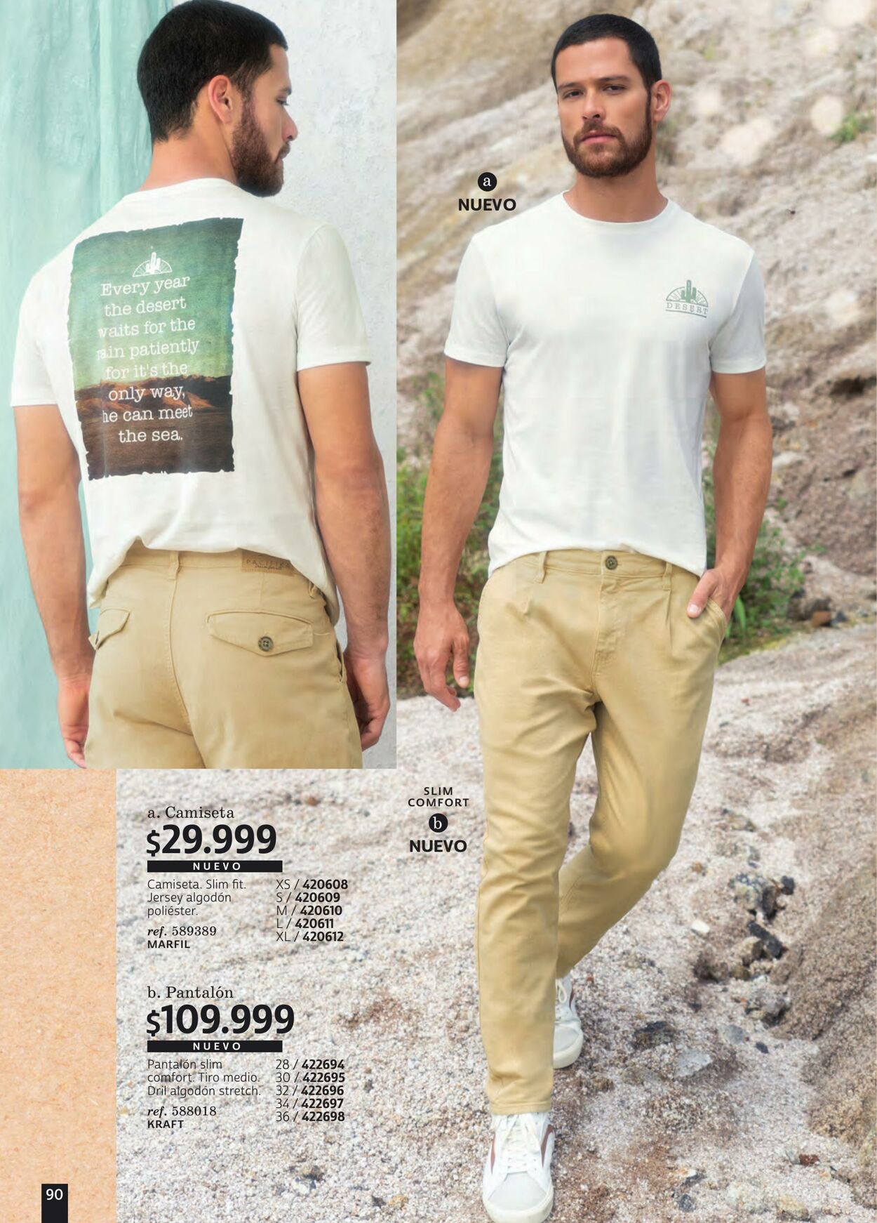 Catálogo Pacífika 09.11.2022 - 29.11.2022