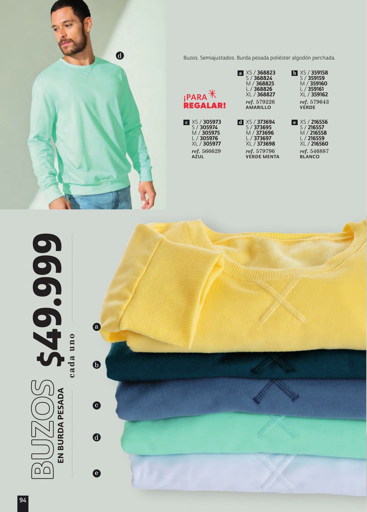 Catálogo Pacífika 09.11.2022 - 29.11.2022