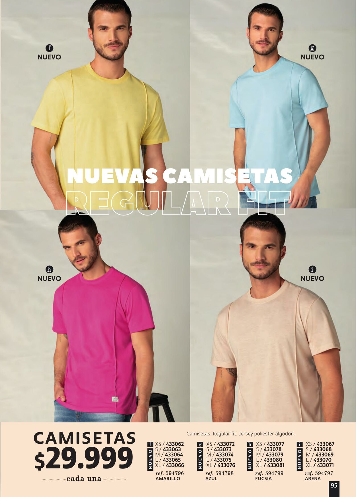 Catálogo Pacífika 09.11.2022 - 29.11.2022