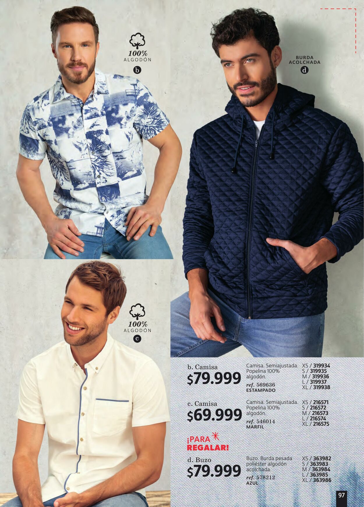 Catálogo Pacífika 09.11.2022 - 29.11.2022