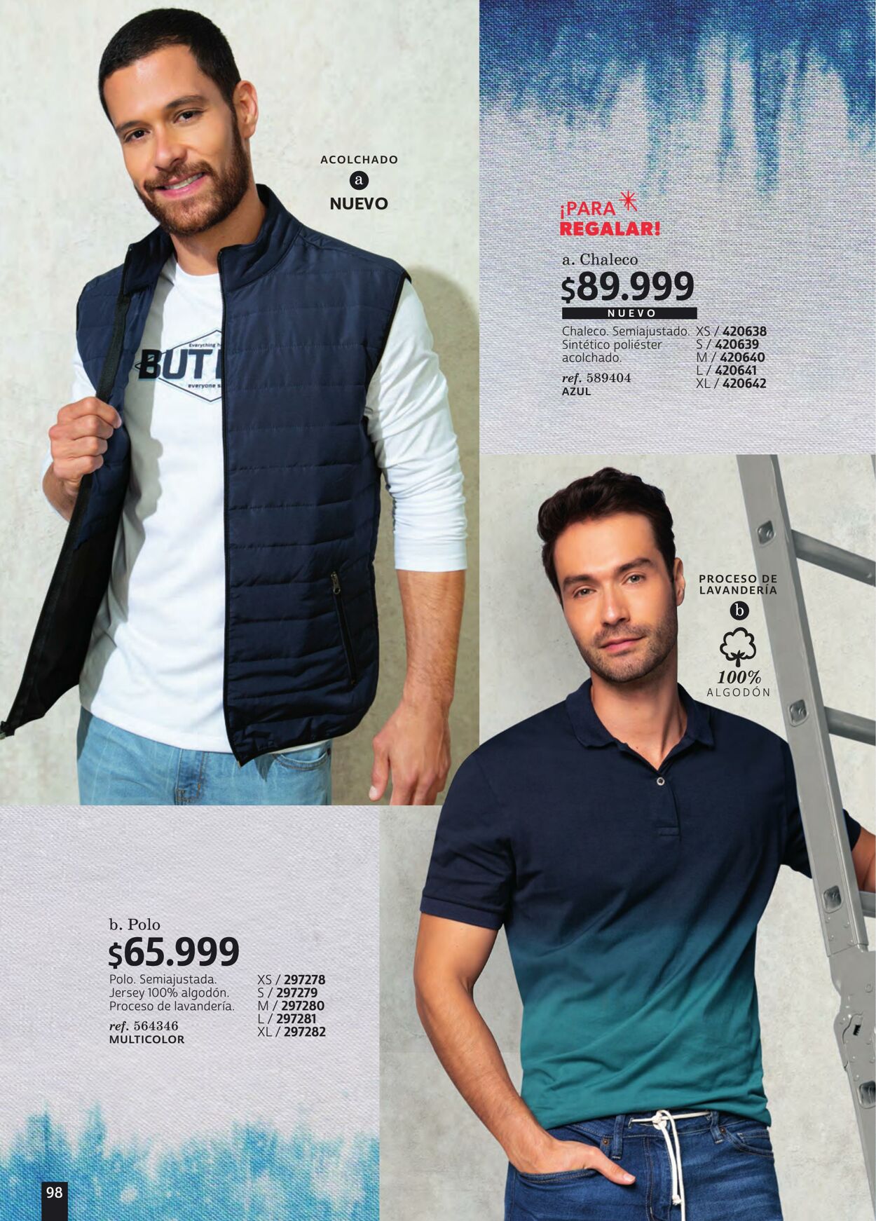 Catálogo Pacífika 09.11.2022 - 29.11.2022