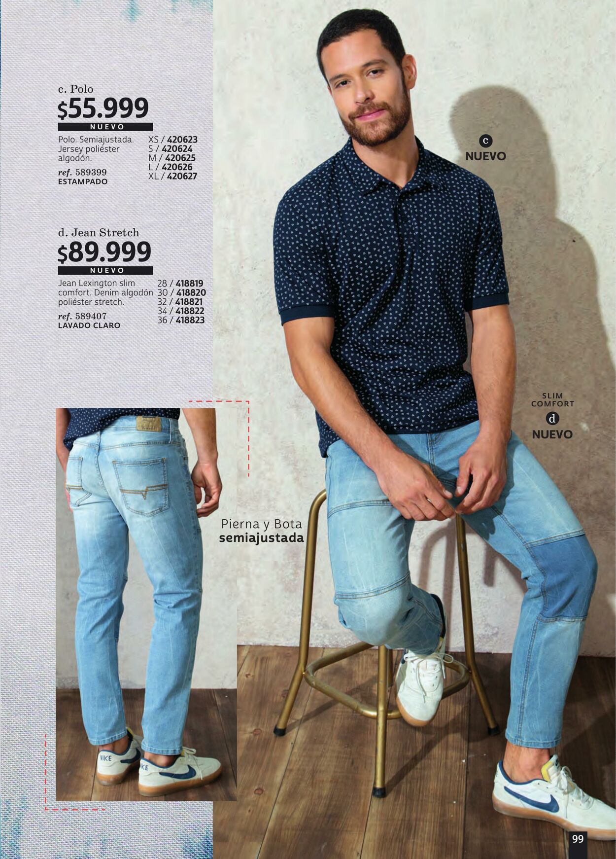 Catálogo Pacífika 09.11.2022 - 29.11.2022