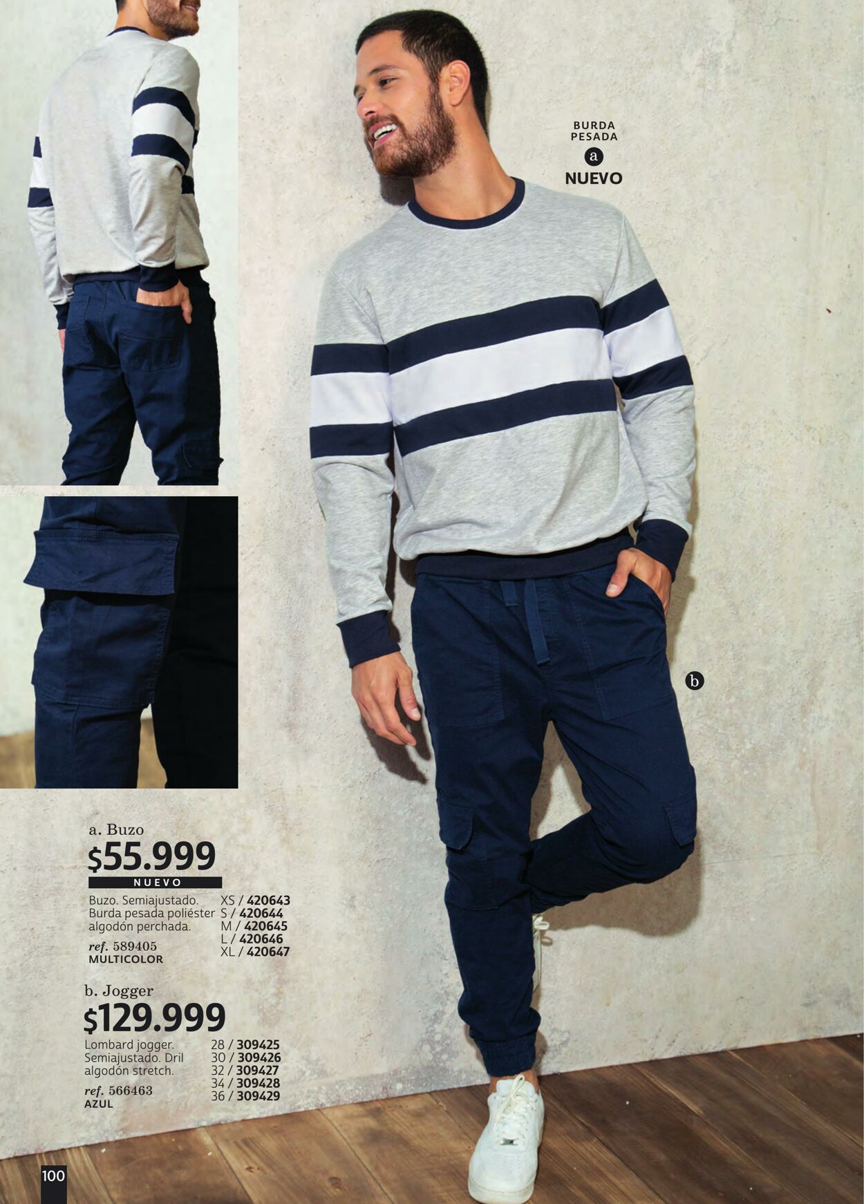 Catálogo Pacífika 09.11.2022 - 29.11.2022