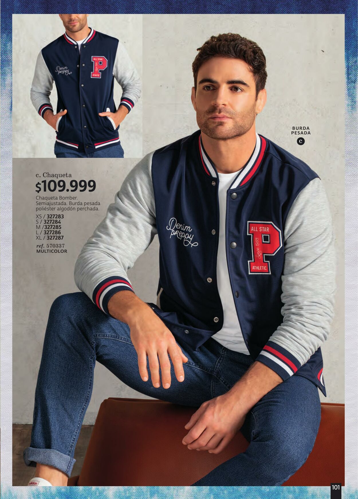 Catálogo Pacífika 09.11.2022 - 29.11.2022