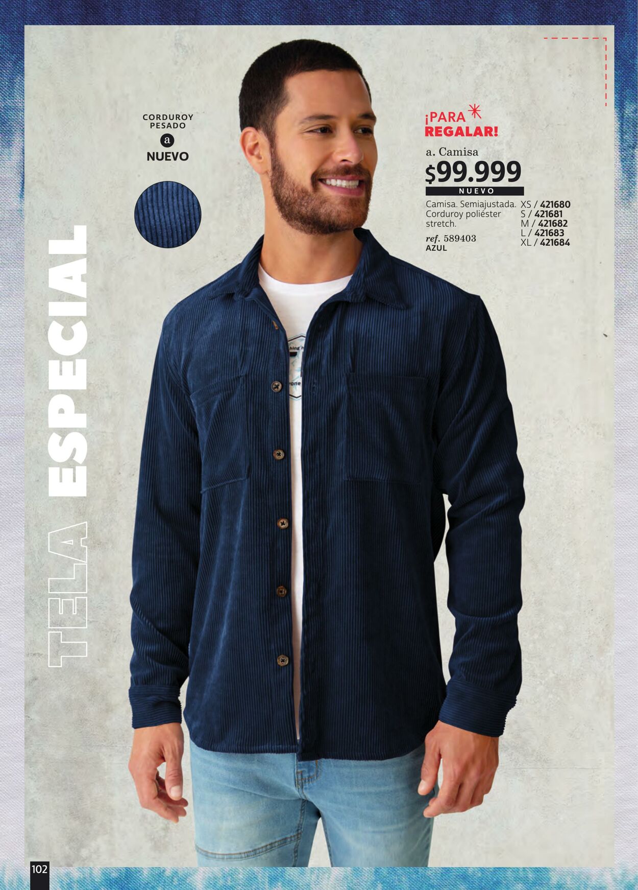 Catálogo Pacífika 09.11.2022 - 29.11.2022