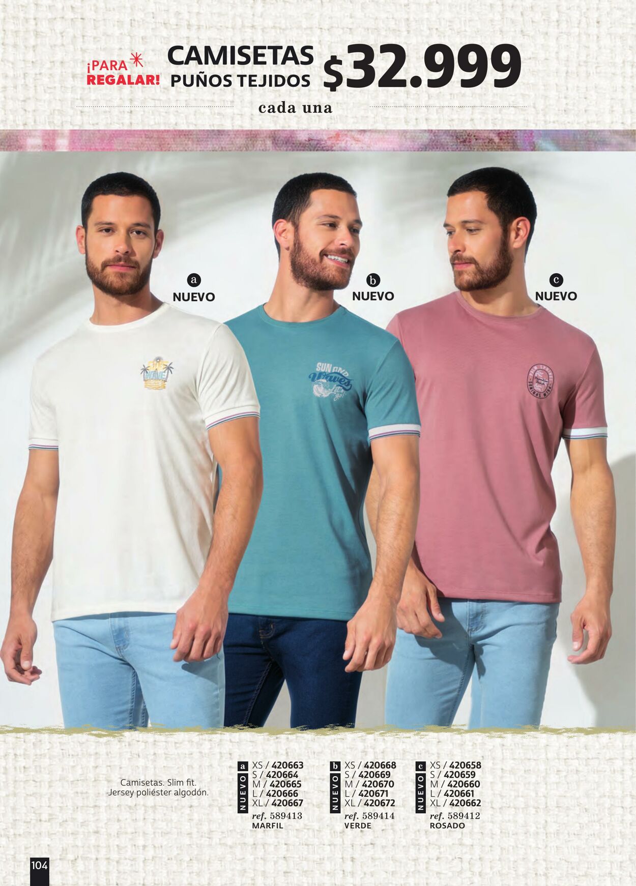 Catálogo Pacífika 09.11.2022 - 29.11.2022