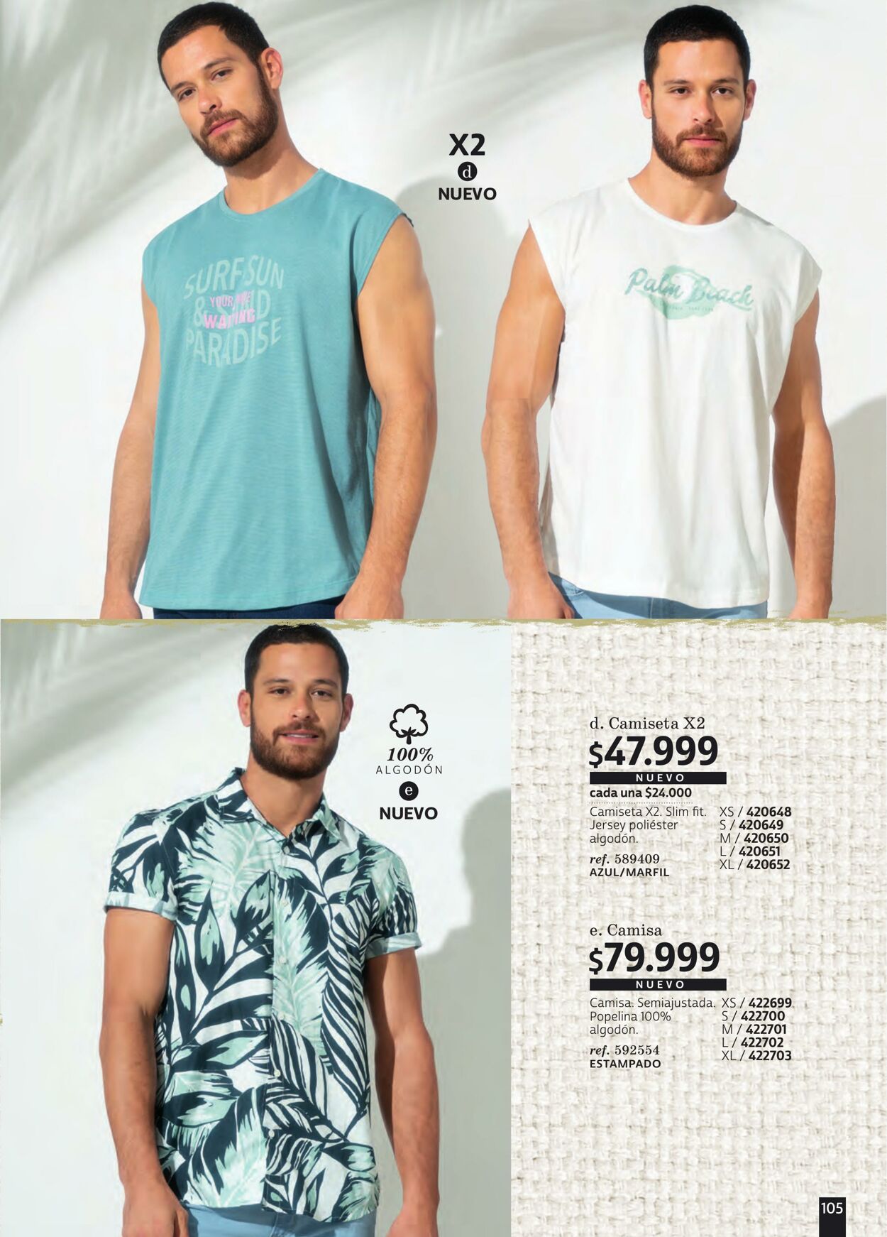 Catálogo Pacífika 09.11.2022 - 29.11.2022