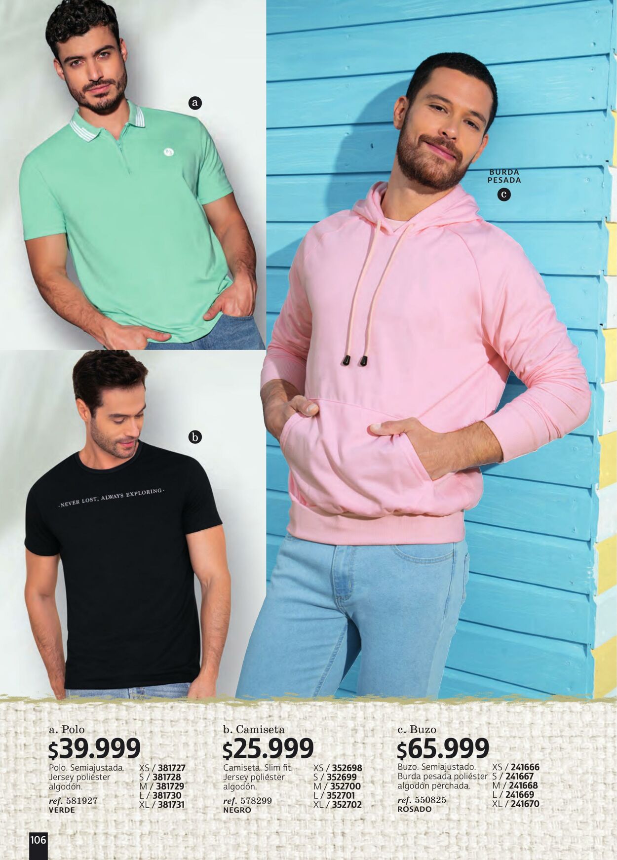 Catálogo Pacífika 09.11.2022 - 29.11.2022