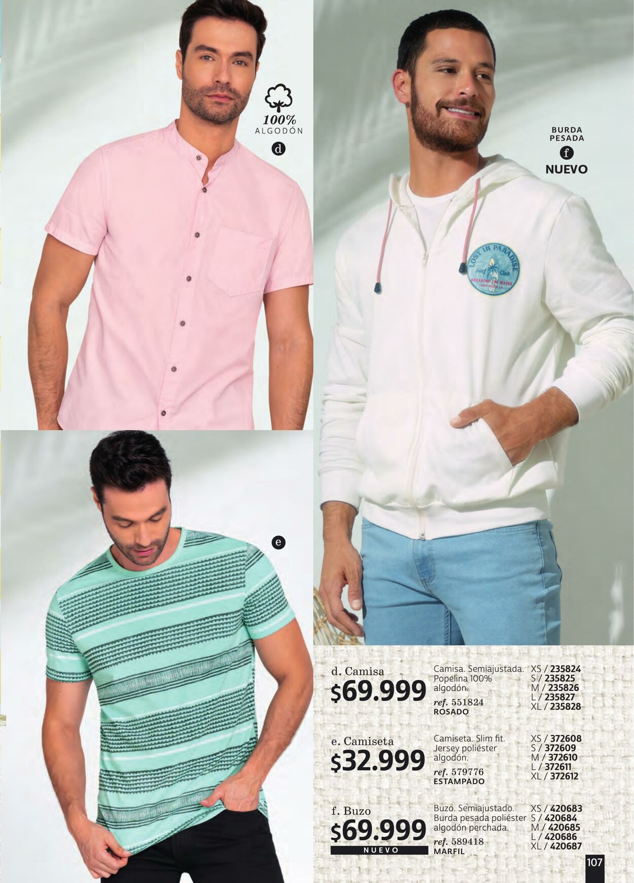 Catálogo Pacífika 09.11.2022 - 29.11.2022