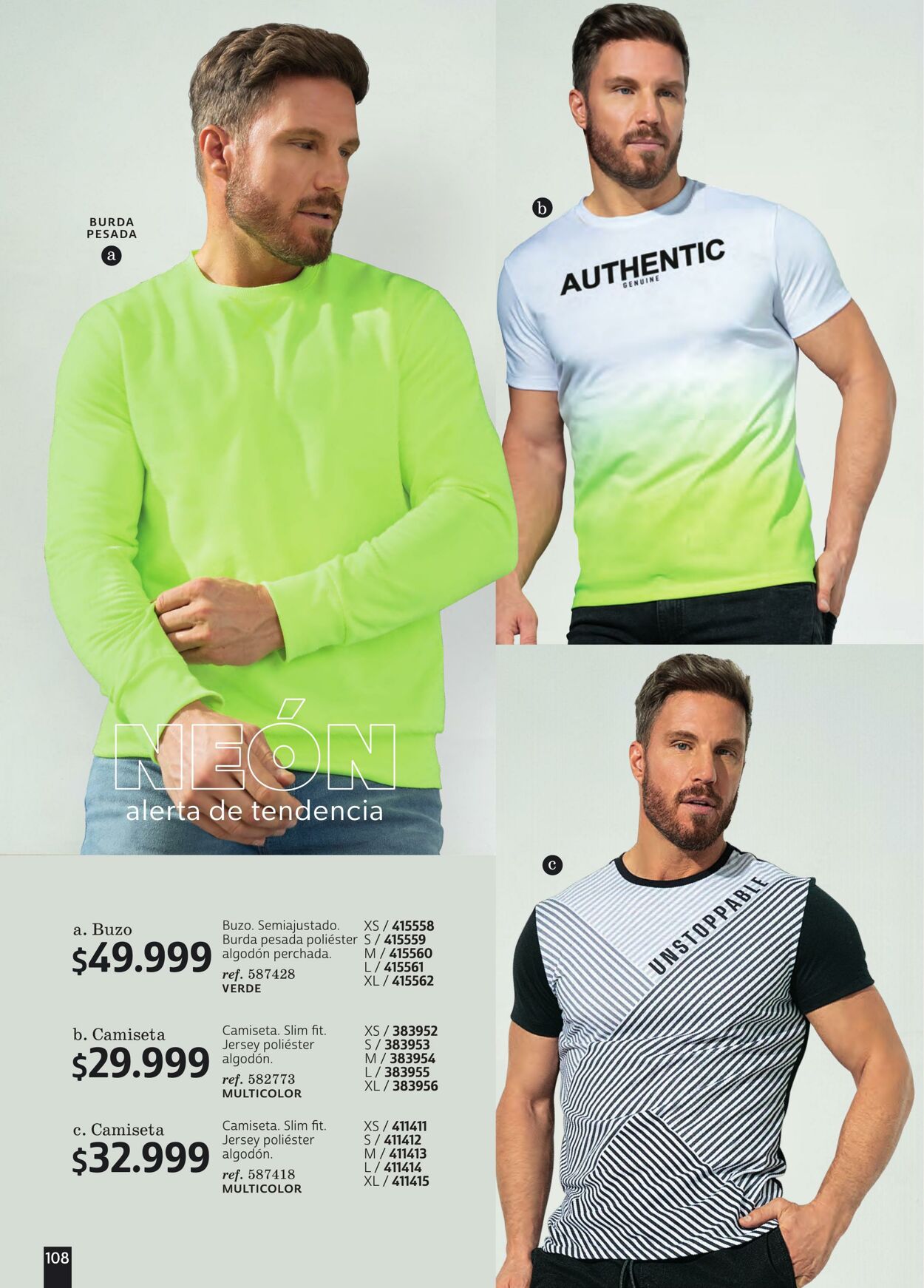 Catálogo Pacífika 09.11.2022 - 29.11.2022