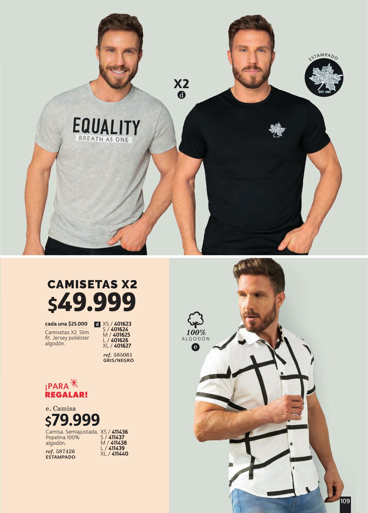 Catálogo Pacífika 09.11.2022 - 29.11.2022