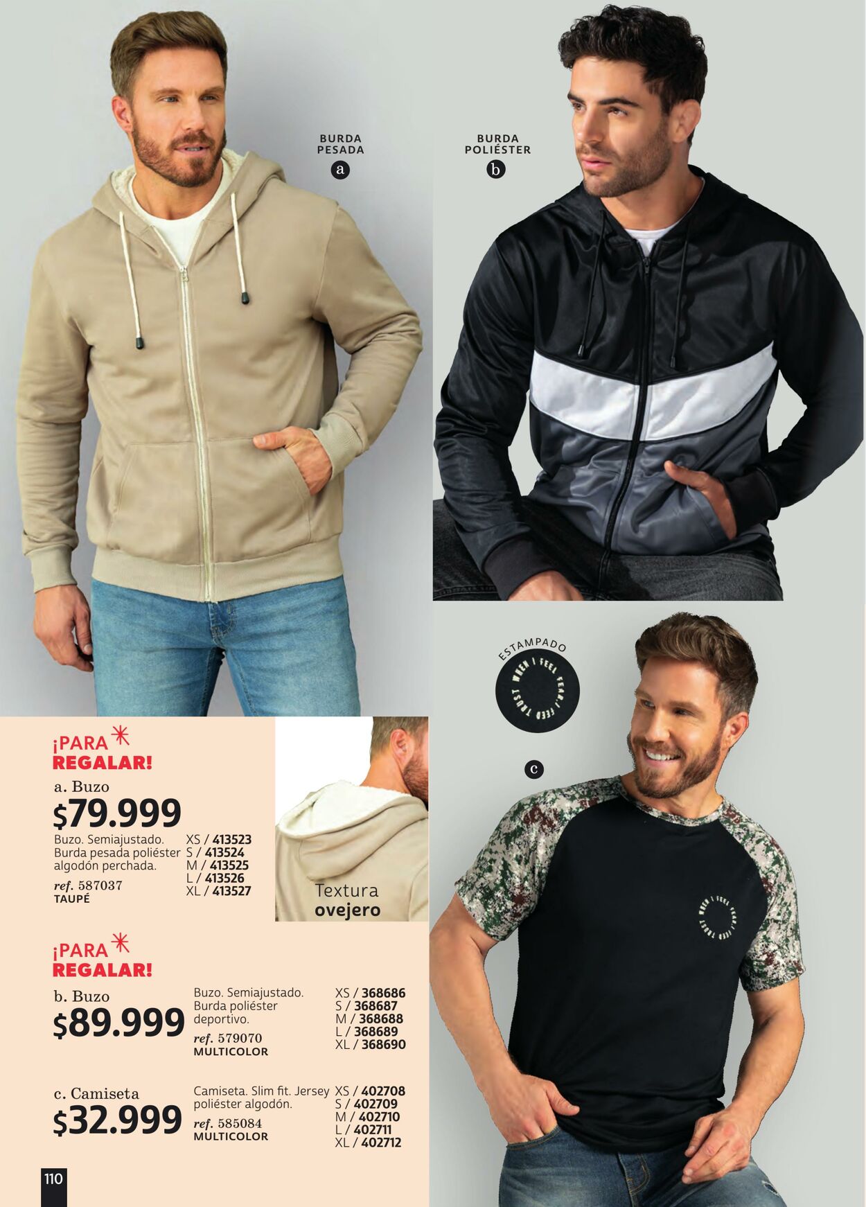 Catálogo Pacífika 09.11.2022 - 29.11.2022