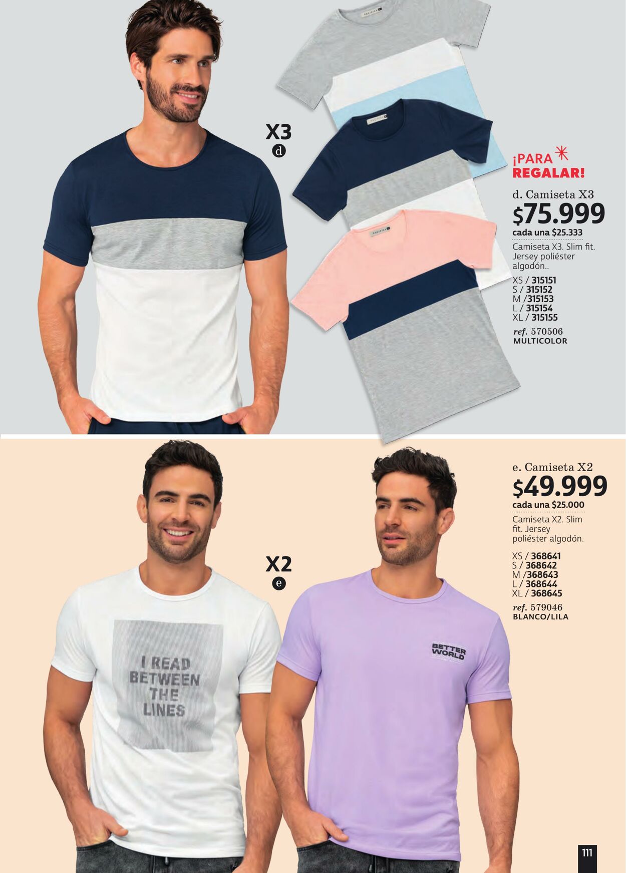 Catálogo Pacífika 09.11.2022 - 29.11.2022