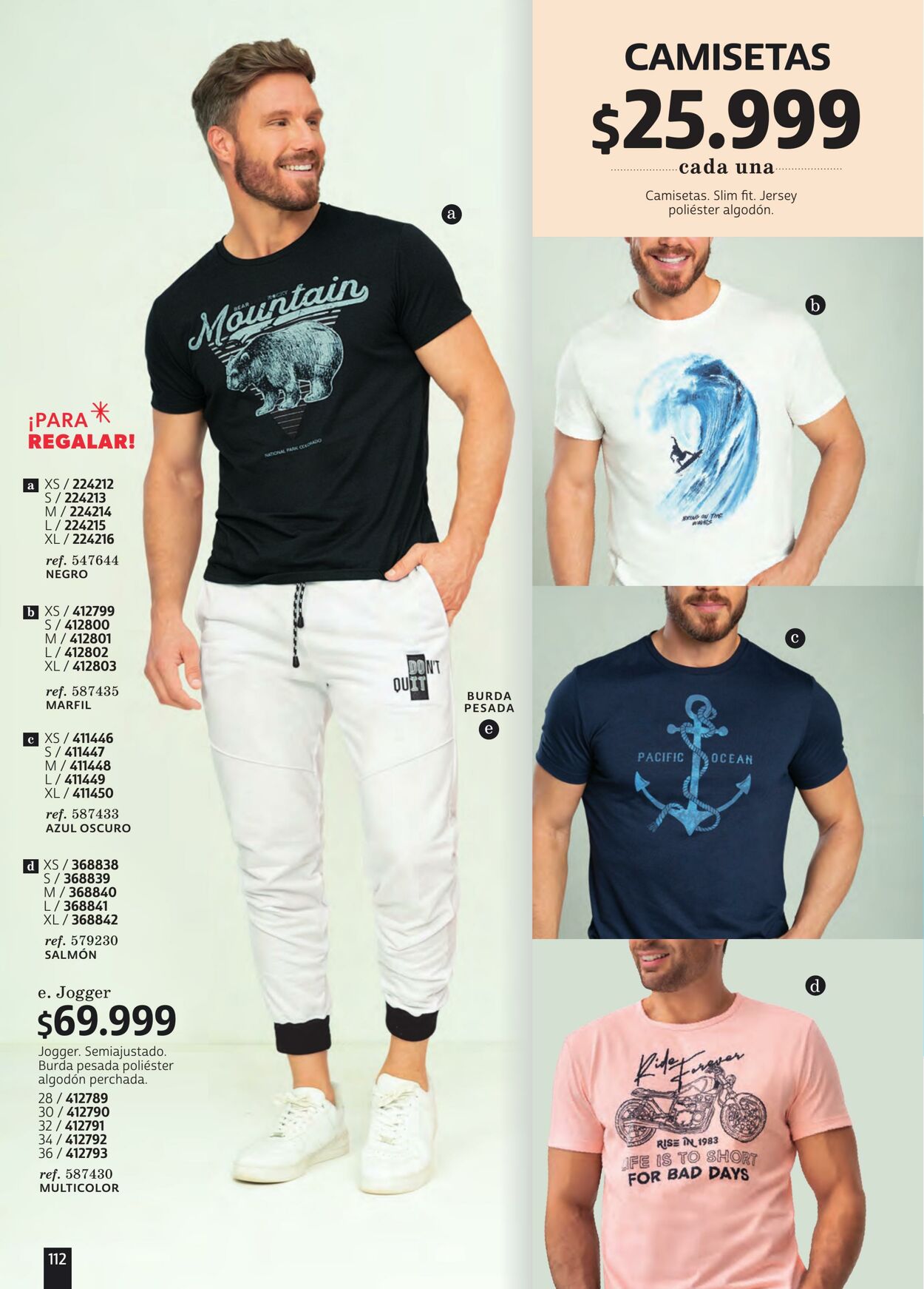 Catálogo Pacífika 09.11.2022 - 29.11.2022